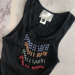 BARCELINO BLACK TANK